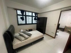 Blk 180B Boon Lay Meadow (Jurong West), HDB 2 Rooms #460973621